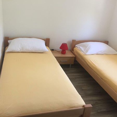 Ferienwohnung Masa Šibenik Exterior foto