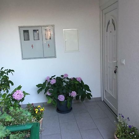 Ferienwohnung Masa Šibenik Exterior foto