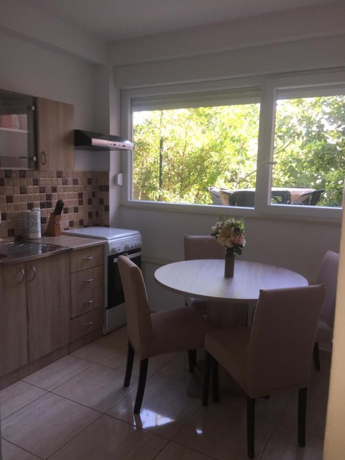Ferienwohnung Masa Šibenik Exterior foto