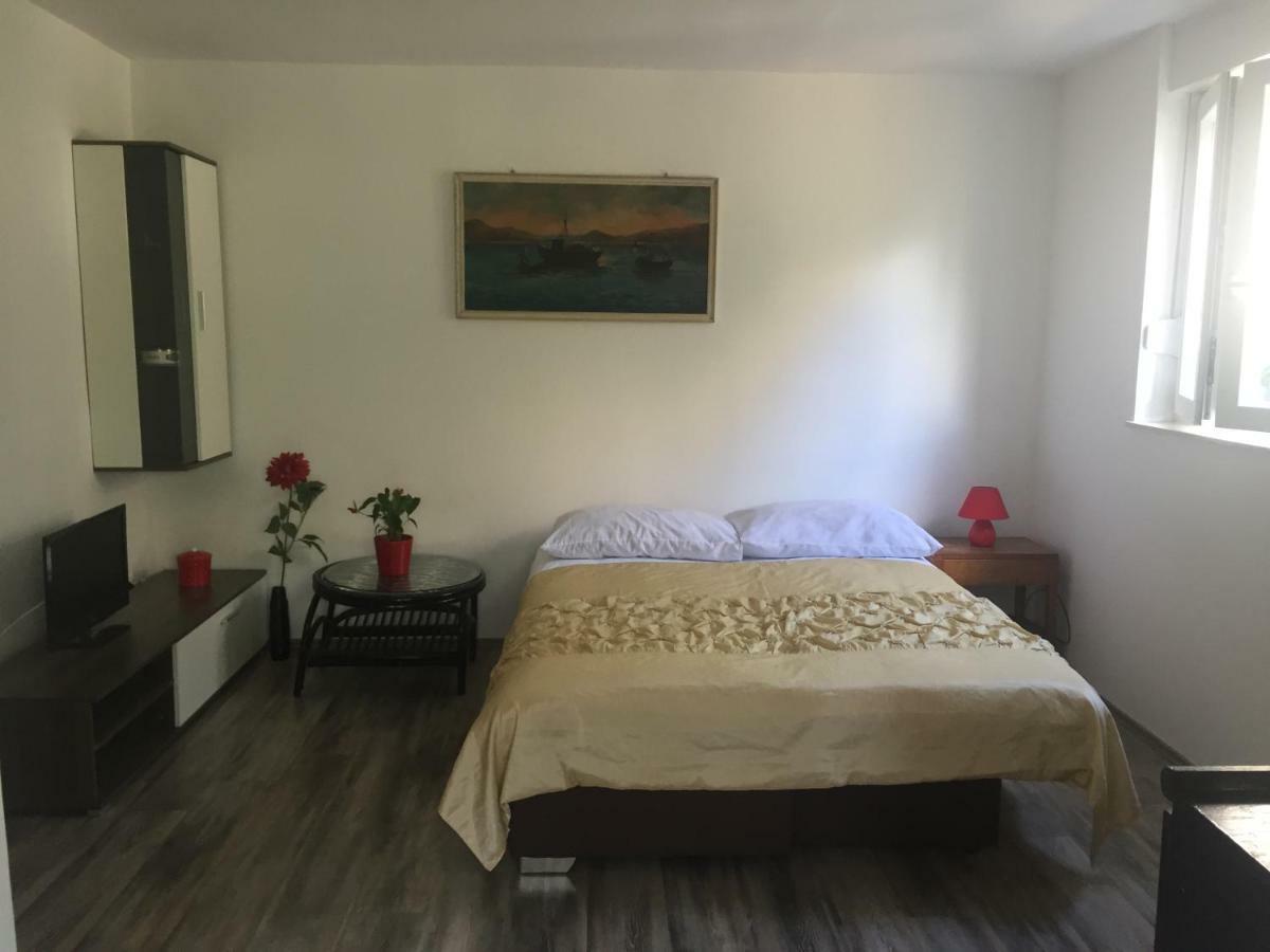 Ferienwohnung Masa Šibenik Exterior foto
