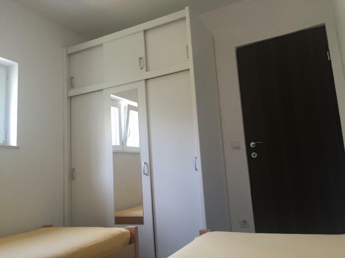 Ferienwohnung Masa Šibenik Exterior foto