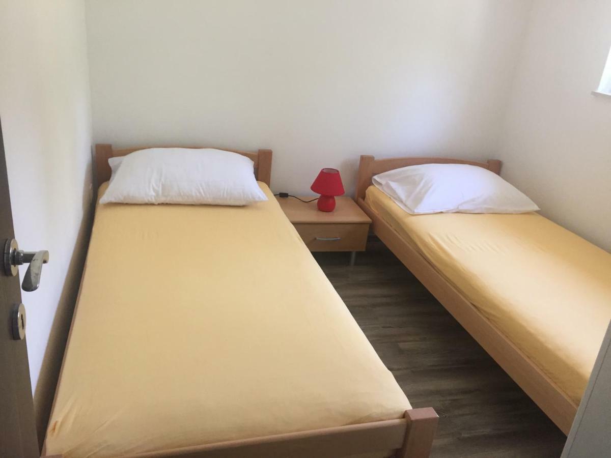 Ferienwohnung Masa Šibenik Exterior foto