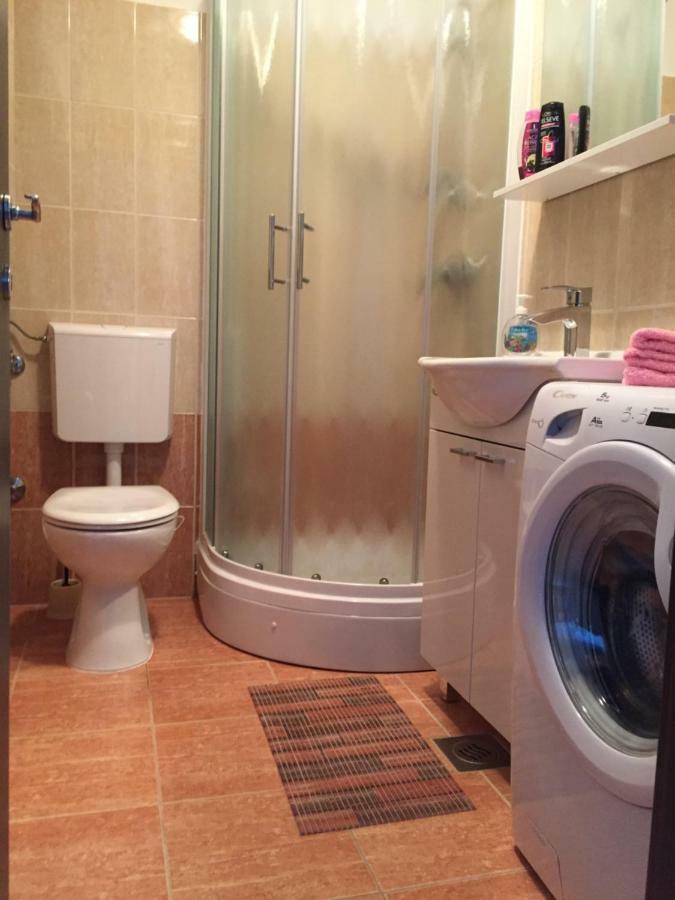 Ferienwohnung Masa Šibenik Exterior foto