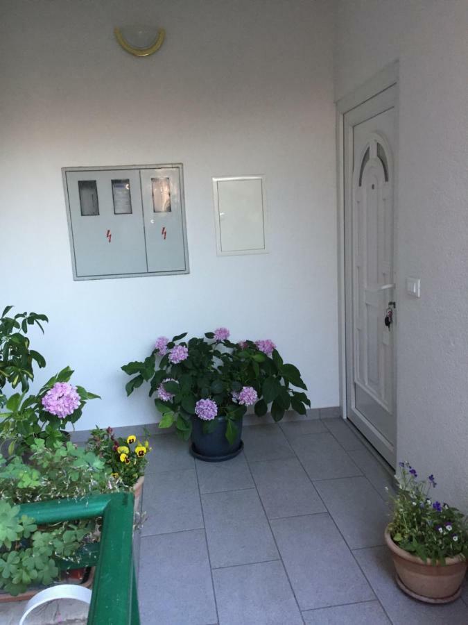 Ferienwohnung Masa Šibenik Exterior foto