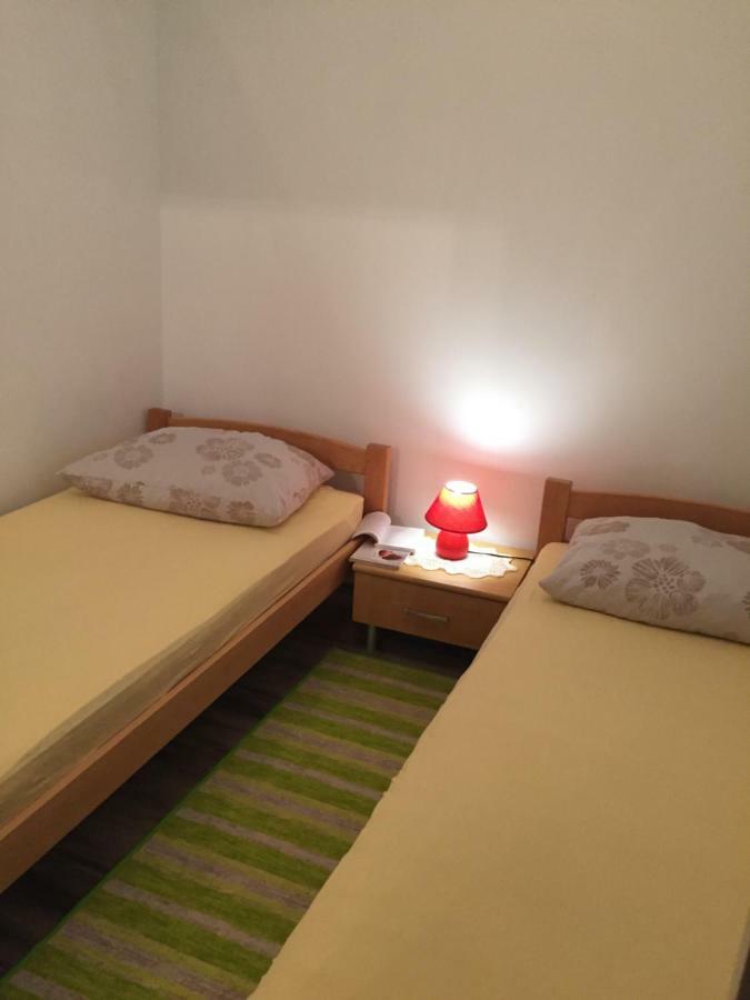 Ferienwohnung Masa Šibenik Exterior foto